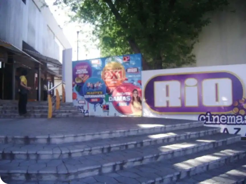 Tapones estructurales con publicidad de marca